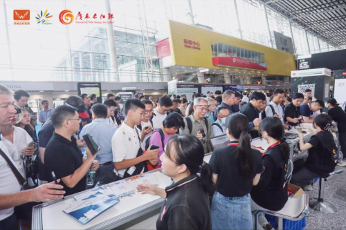 鏈接全球光儲資源！8月8-10日，2024世界太陽能光伏暨儲能產(chǎn)業(yè)博覽會羊城啟幕！
