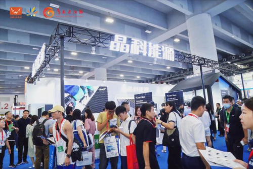 鏈接全球光儲資源！8月8-10日，2024世界太陽能光伏暨儲能產(chǎn)業(yè)博覽會羊城啟幕！