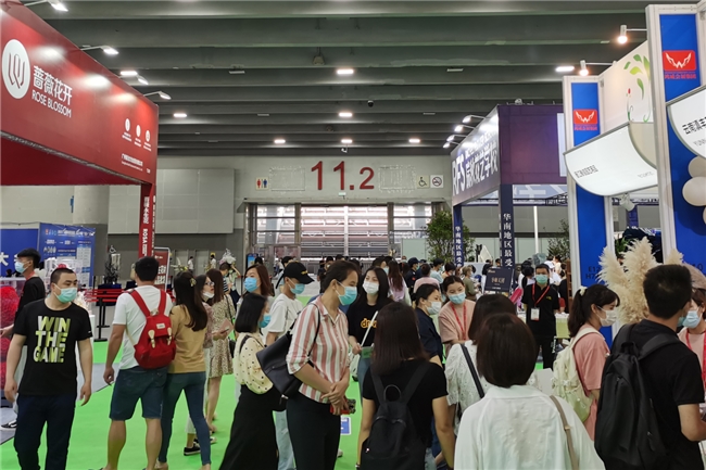 花開(kāi)廣府，鏈通全球 | 2026亞洲花卉產(chǎn)業(yè)博覽會(huì)發(fā)出邁向世界的商機(jī)邀約